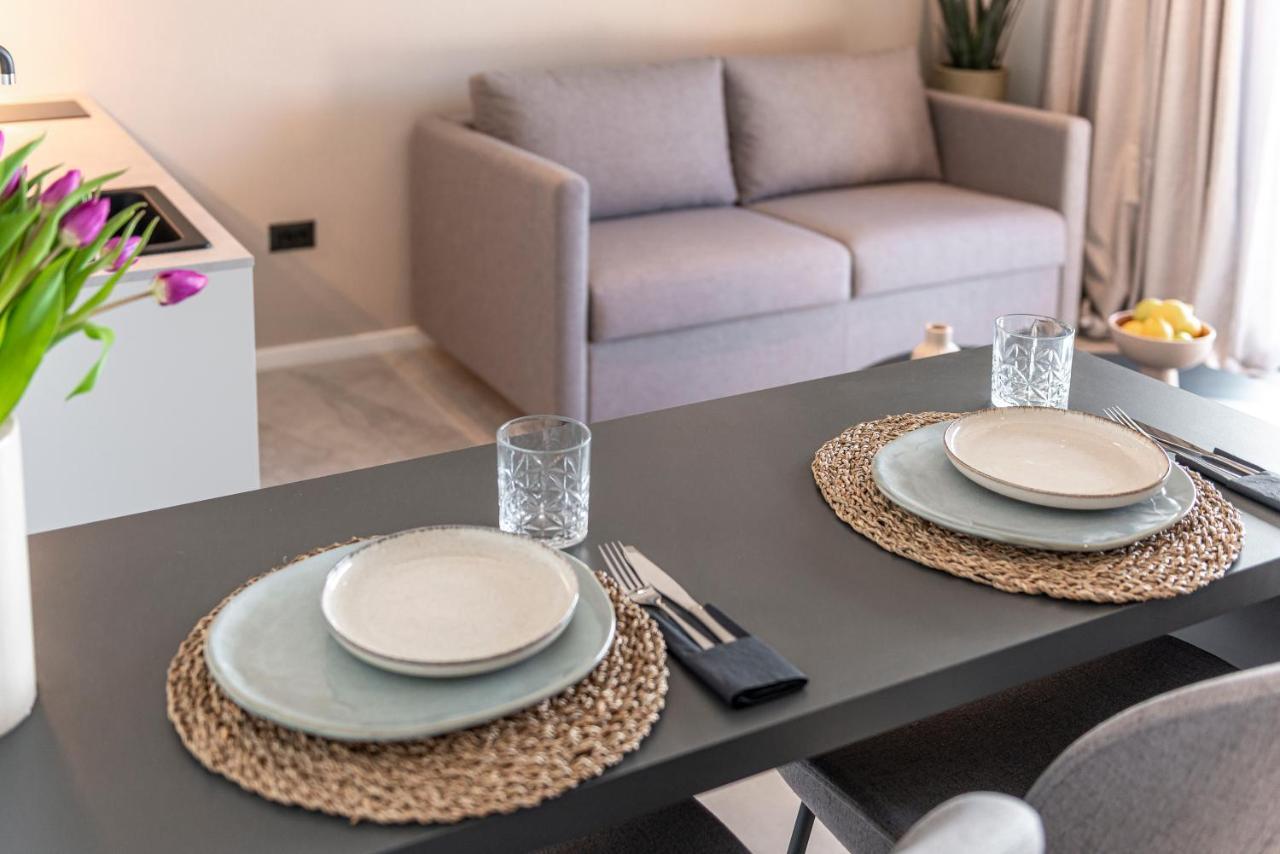 "Villa Anmari" The Cavtat View Residence Экстерьер фото