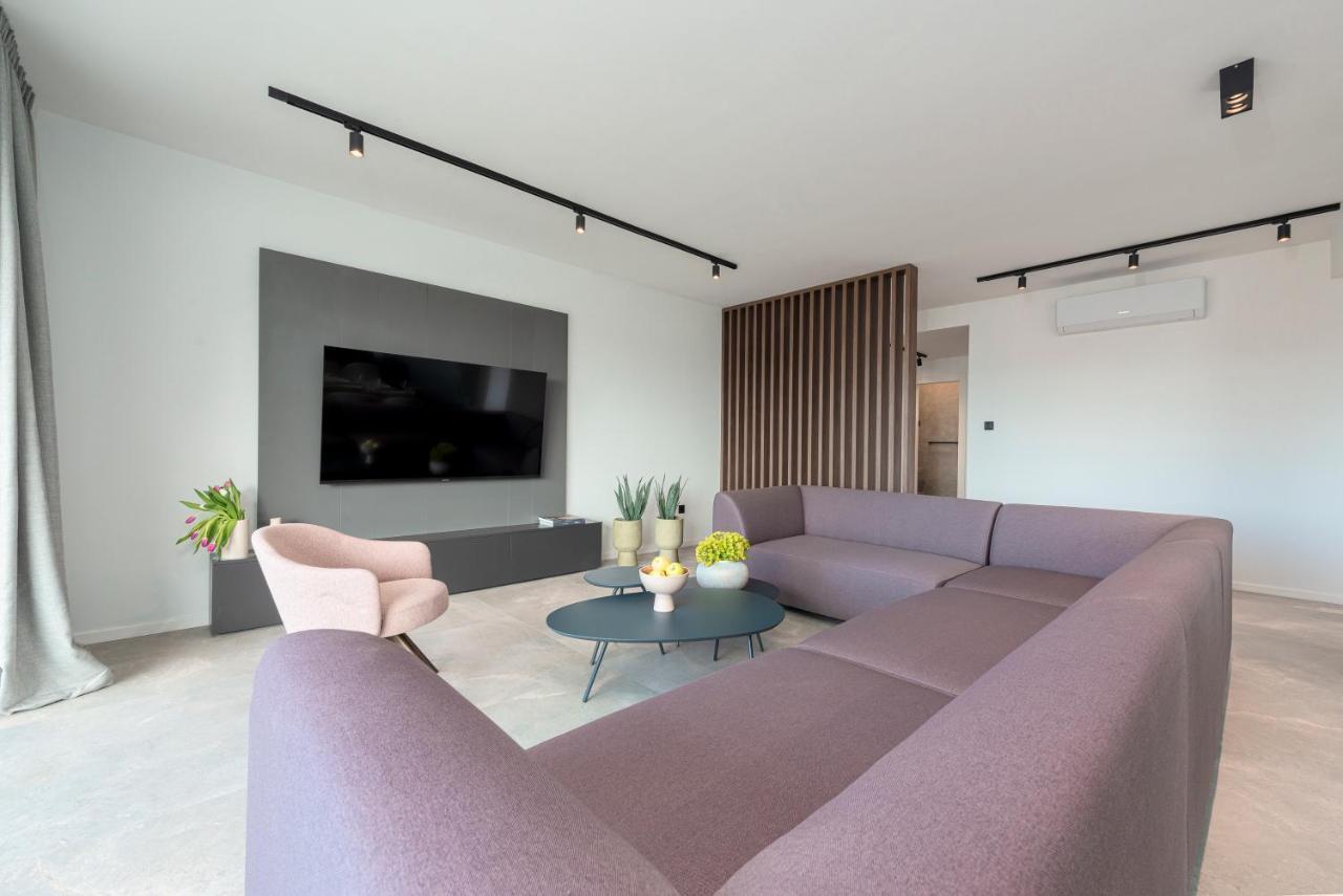 "Villa Anmari" The Cavtat View Residence Экстерьер фото