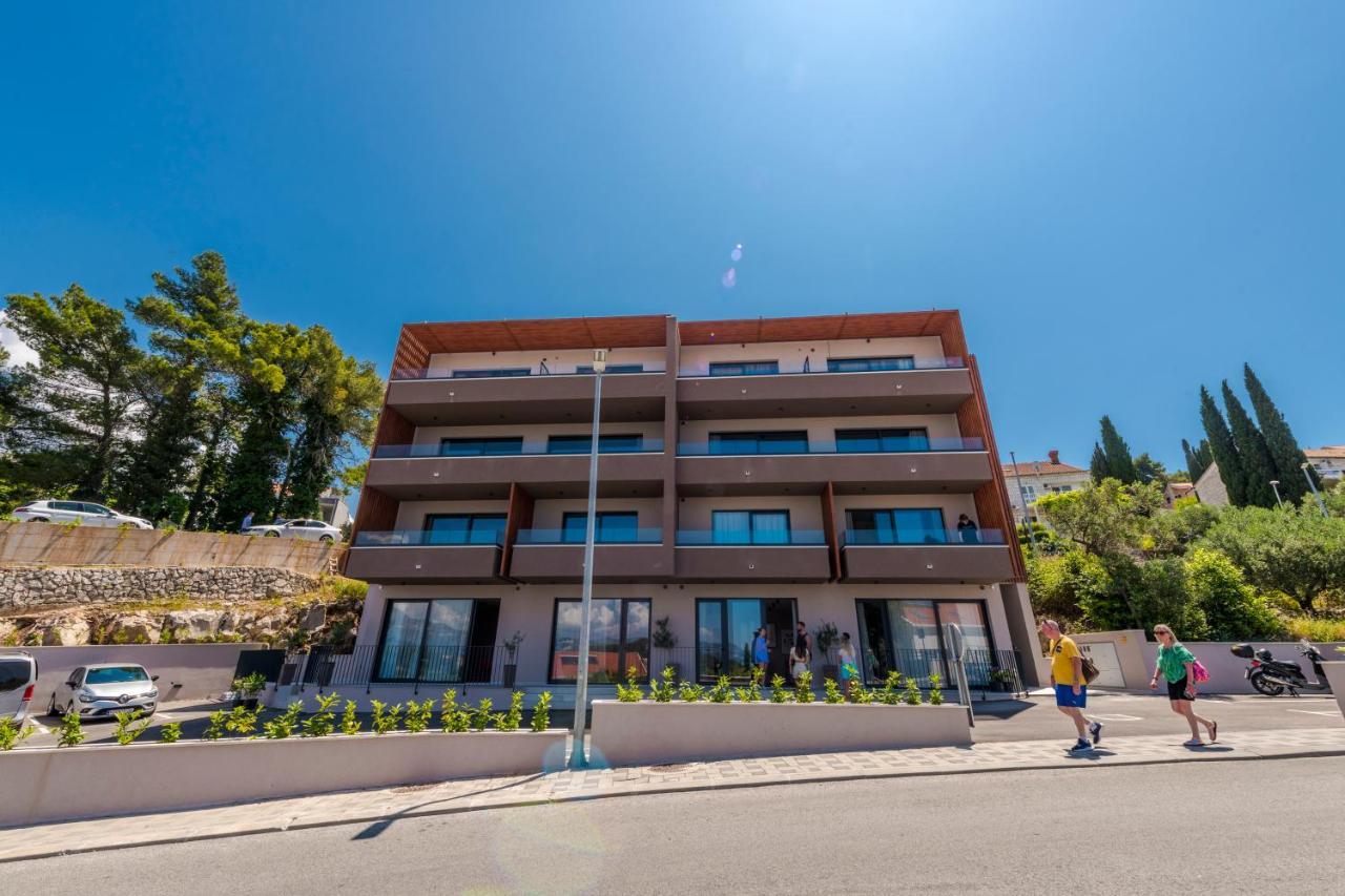 "Villa Anmari" The Cavtat View Residence Экстерьер фото