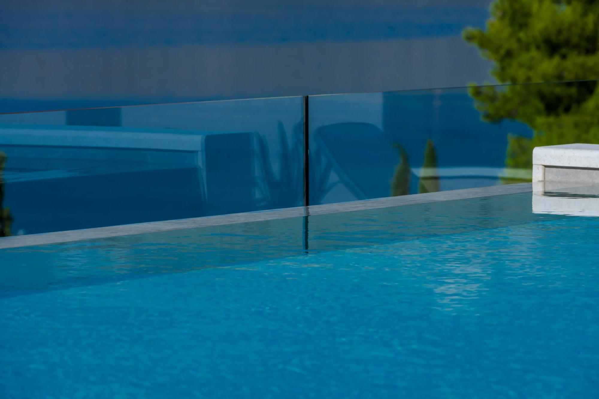 "Villa Anmari" The Cavtat View Residence Экстерьер фото