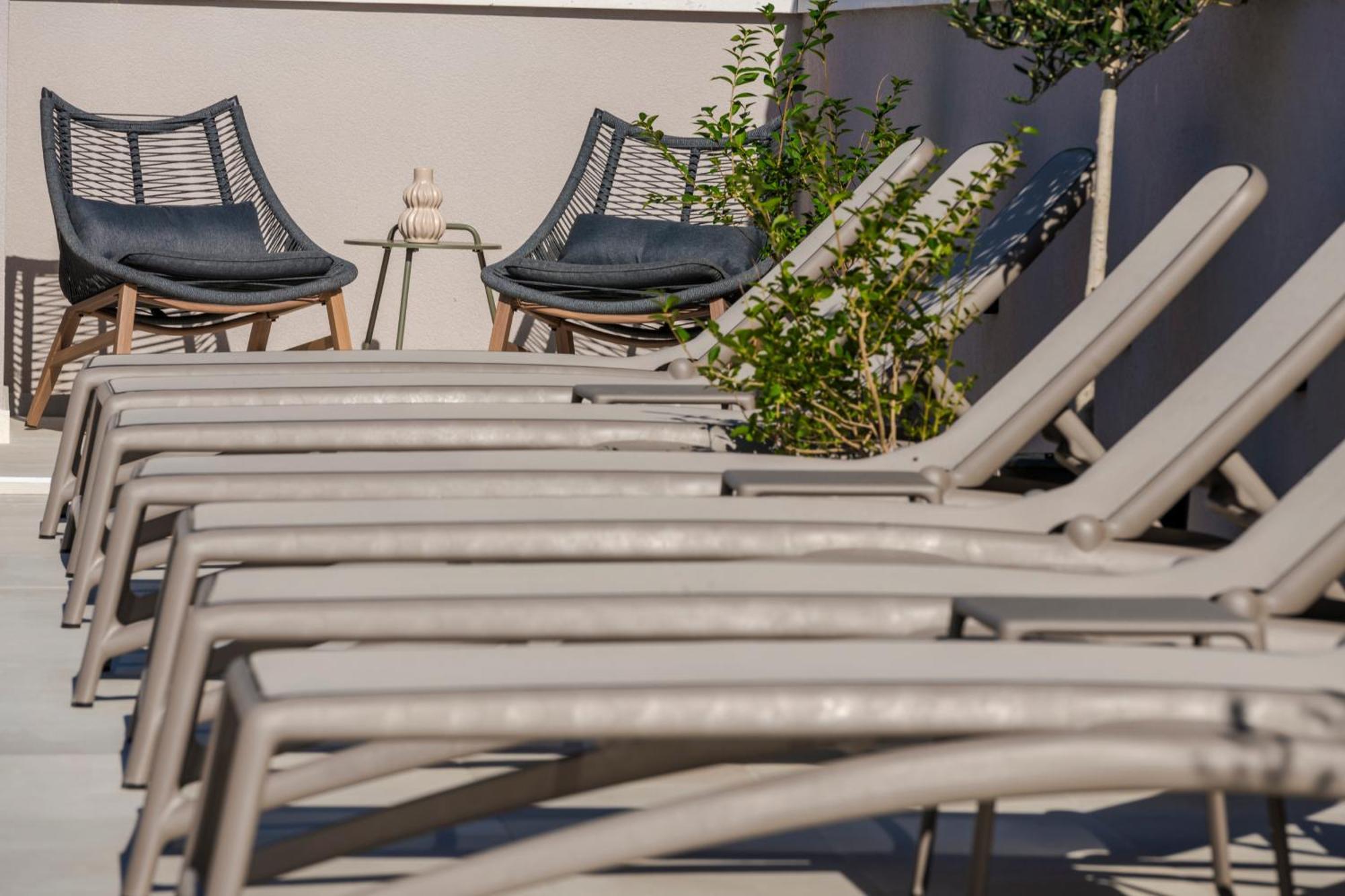 "Villa Anmari" The Cavtat View Residence Экстерьер фото